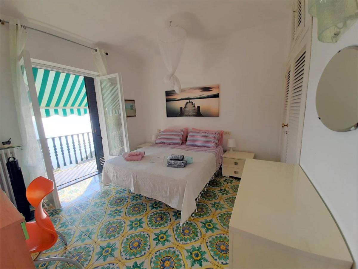 Casa Brunette Villa Chiavari Bagian luar foto